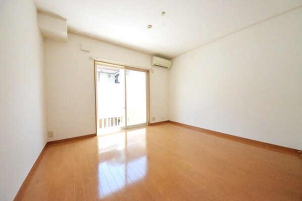 ケイスクランの物件内観写真